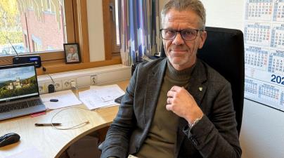 Lenke til artikkel: Når kommunekassa sier stopp