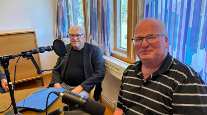 Lenke til artikkel: Ny led, gammel historie - fra Elverum til Nidaros