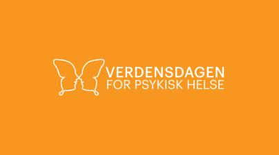 Lenke til artikkel: Verdensuken for psykisk helse 2026