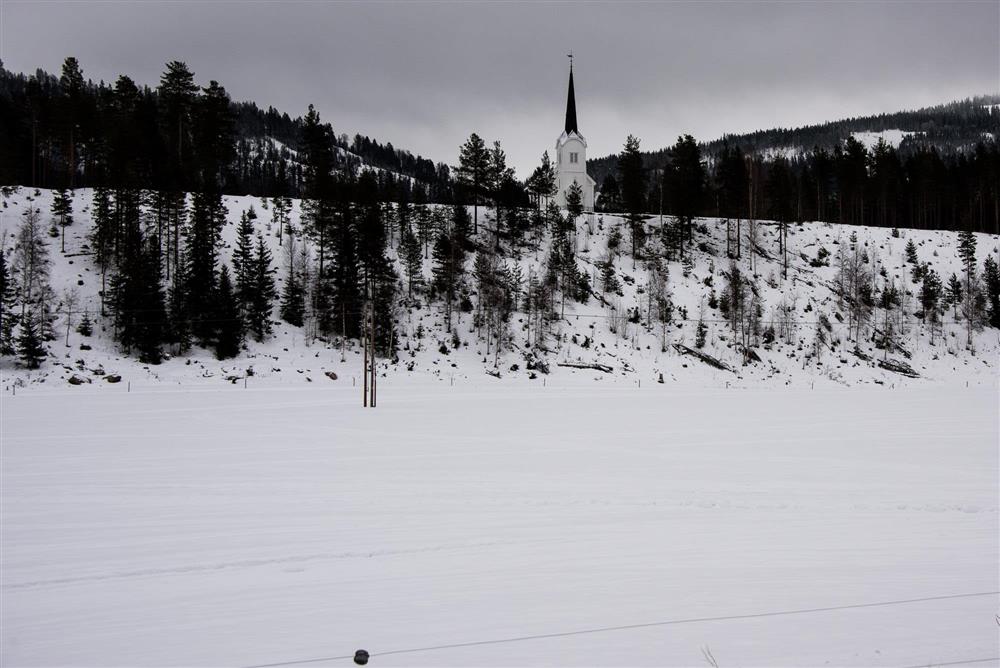 Bilder fra Åmot kommune - Klikk for stort bilde
