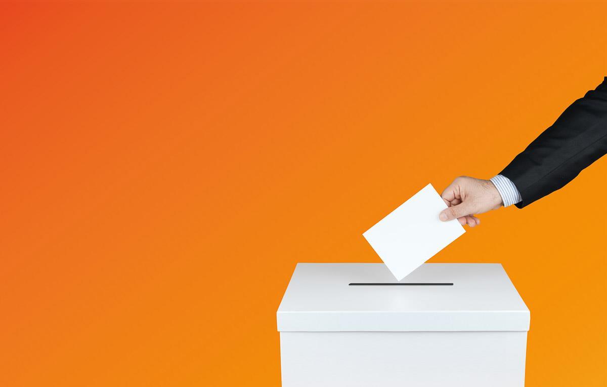 kommunestyre- og fylkestingsvalg 2023